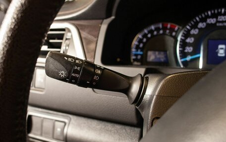 Toyota Camry, 2014 год, 1 225 000 рублей, 23 фотография