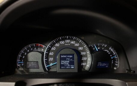 Toyota Camry, 2014 год, 1 225 000 рублей, 22 фотография