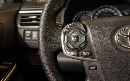 Toyota Camry, 2014 год, 1 225 000 рублей, 25 фотография