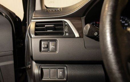 Toyota Camry, 2014 год, 1 225 000 рублей, 34 фотография