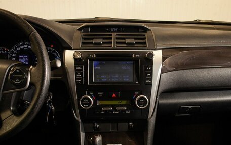 Toyota Camry, 2014 год, 1 225 000 рублей, 27 фотография