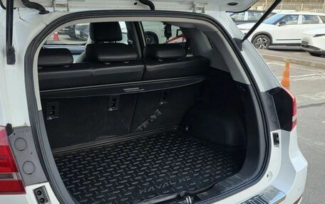 Haval H2, 2019 год, 1 248 000 рублей, 8 фотография