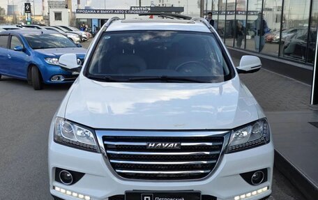 Haval H2, 2019 год, 1 248 000 рублей, 4 фотография