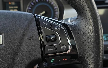 Haval H2, 2019 год, 1 248 000 рублей, 14 фотография