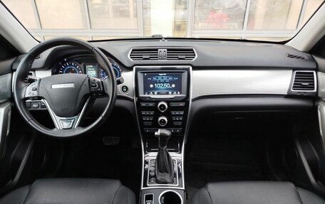 Haval H2, 2019 год, 1 248 000 рублей, 12 фотография