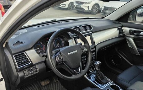 Haval H2, 2019 год, 1 248 000 рублей, 18 фотография