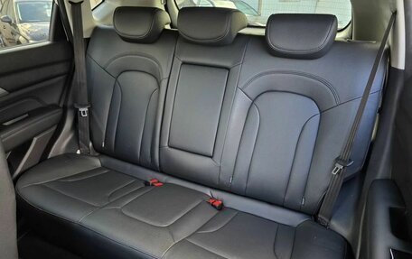 Haval H2, 2019 год, 1 248 000 рублей, 25 фотография