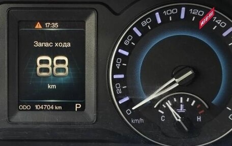 Haval H2, 2019 год, 1 248 000 рублей, 17 фотография