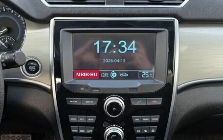 Haval H2, 2019 год, 1 248 000 рублей, 22 фотография