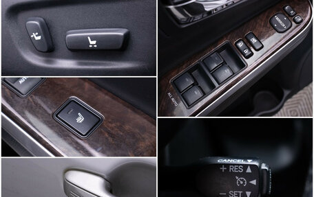 Toyota Camry, 2017 год, 1 850 000 рублей, 16 фотография