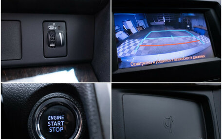 Toyota Camry, 2017 год, 1 850 000 рублей, 17 фотография