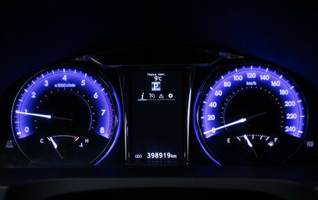 Toyota Camry, 2017 год, 1 850 000 рублей, 12 фотография