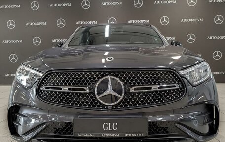 Mercedes-Benz GLC Coupe, 2025 год, 8 290 000 рублей, 5 фотография