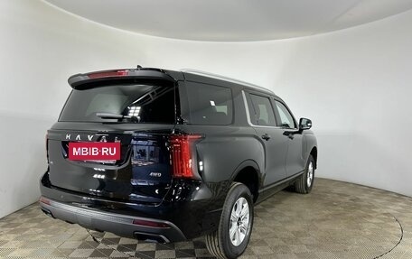 Haval H5, 2024 год, 2 фотография