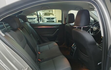 Skoda Octavia, 2018 год, 1 799 000 рублей, 11 фотография