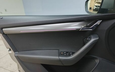 Skoda Octavia, 2018 год, 1 799 000 рублей, 19 фотография