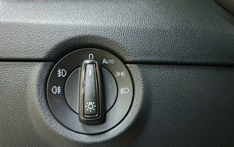 Skoda Octavia, 2018 год, 1 799 000 рублей, 16 фотография