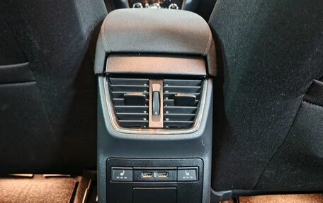 Skoda Octavia, 2018 год, 1 799 000 рублей, 17 фотография