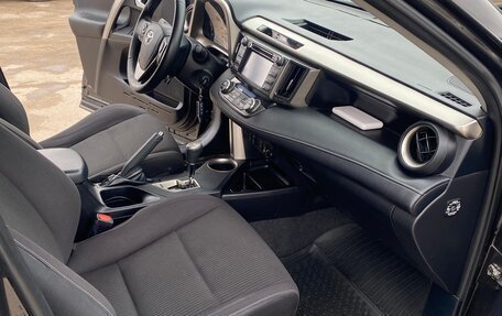 Toyota RAV4, 2014 год, 1 560 000 рублей, 11 фотография