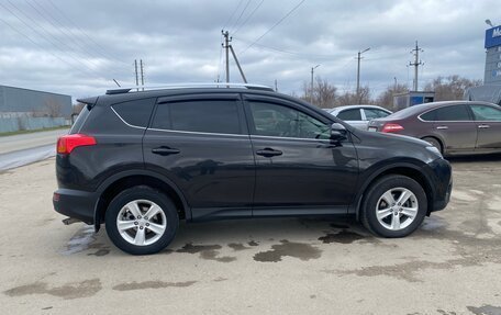 Toyota RAV4, 2014 год, 1 560 000 рублей, 6 фотография