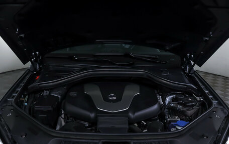 Mercedes-Benz GLE Coupe, 2018 год, 4 749 700 рублей, 9 фотография