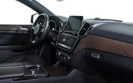 Mercedes-Benz GLE Coupe, 2018 год, 4 749 700 рублей, 11 фотография