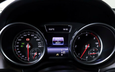 Mercedes-Benz GLE Coupe, 2018 год, 4 749 700 рублей, 13 фотография