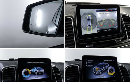 Mercedes-Benz GLE Coupe, 2018 год, 4 749 700 рублей, 19 фотография