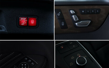 Mercedes-Benz GLE Coupe, 2018 год, 4 749 700 рублей, 18 фотография