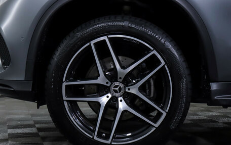 Mercedes-Benz GLE Coupe, 2018 год, 4 749 700 рублей, 24 фотография