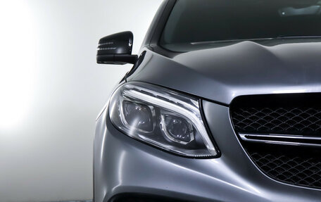 Mercedes-Benz GLE Coupe, 2018 год, 4 749 700 рублей, 23 фотография