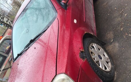 Chevrolet Lacetti, 2007 год, 270 000 рублей, 3 фотография