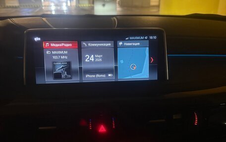 BMW X6, 2019 год, 5 000 000 рублей, 4 фотография