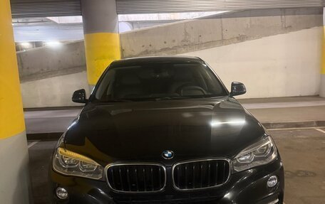 BMW X6, 2019 год, 5 000 000 рублей, 10 фотография