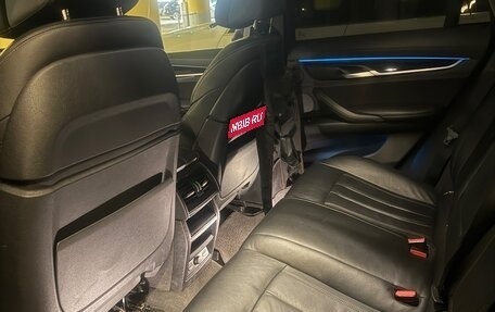 BMW X6, 2019 год, 5 000 000 рублей, 6 фотография