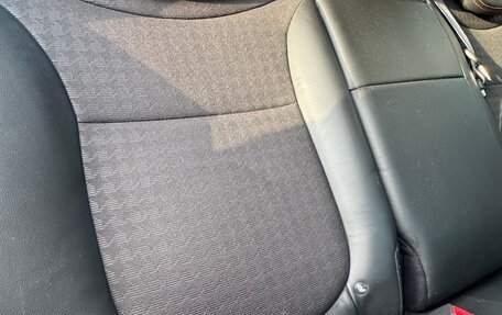 KIA Soul II рестайлинг, 2016 год, 1 450 000 рублей, 9 фотография