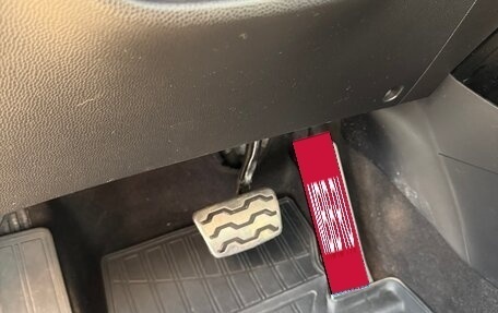 KIA Soul II рестайлинг, 2016 год, 1 450 000 рублей, 13 фотография