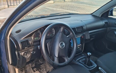 Volkswagen Passat B5+ рестайлинг, 2002 год, 435 000 рублей, 8 фотография