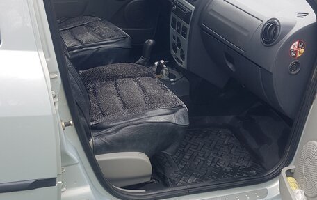 Renault Logan I, 2006 год, 350 000 рублей, 2 фотография