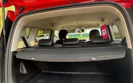 KIA Soul II рестайлинг, 2016 год, 1 450 000 рублей, 10 фотография