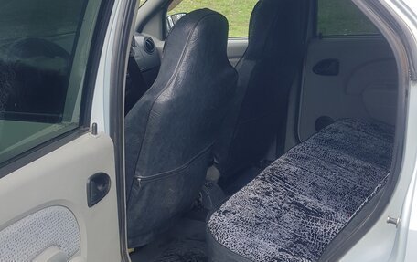 Renault Logan I, 2006 год, 350 000 рублей, 7 фотография