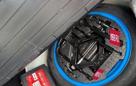 KIA Soul II рестайлинг, 2016 год, 1 450 000 рублей, 11 фотография