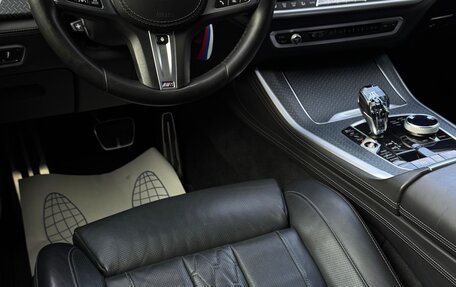 BMW X5, 2021 год, 9 500 000 рублей, 2 фотография