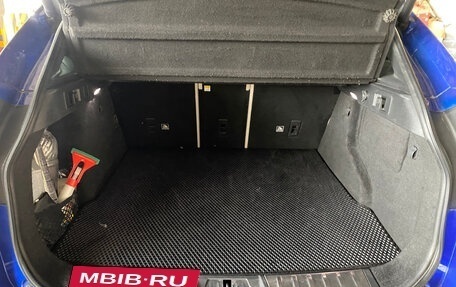 Jaguar F-Pace, 2019 год, 2 900 000 рублей, 14 фотография