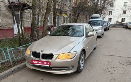 BMW 3 серия, 2012 год, 1 400 000 рублей, 2 фотография
