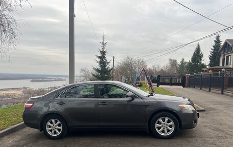 Toyota Camry, 2009 год, 1 200 000 рублей, 3 фотография