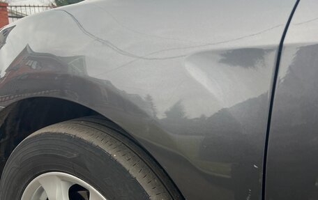 Toyota Camry, 2009 год, 1 200 000 рублей, 8 фотография