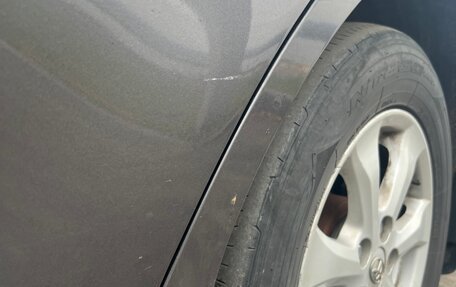 Toyota Camry, 2009 год, 1 200 000 рублей, 10 фотография