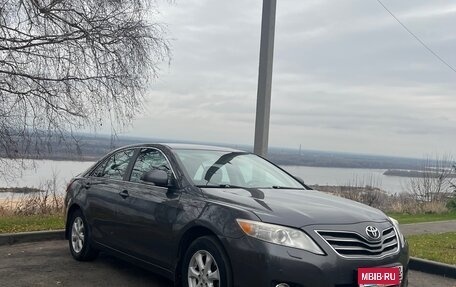 Toyota Camry, 2009 год, 1 200 000 рублей, 2 фотография