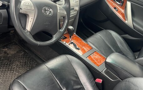 Toyota Camry, 2009 год, 1 200 000 рублей, 24 фотография